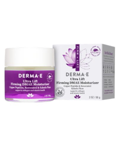 Derma E Firming DMAE Moisturizer, 2 oz.