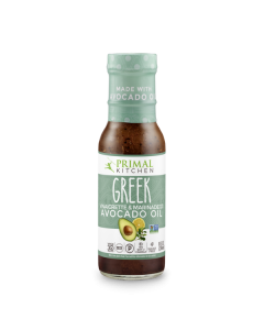 Primal Kitchen Greek Vinaigrette & Marinade