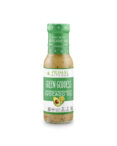 Primal Kitchen Green Goddess Dressing