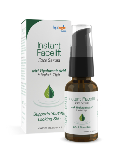 Episilk Hyalogic Instant Facelift Serum, 1 fl.oz.