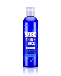 Jason Thin to Thick Extra Volume Conditioner, 8 fl. oz.