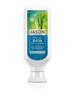 Jason Restorative Biotin Conditioner, 16 fl. oz.
