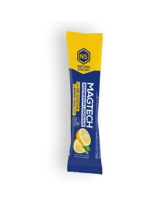 Natural Stacks MagTech Magnesium Drink Mix - Front view