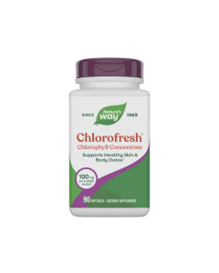 Nature's Way Chlorofresh - Main