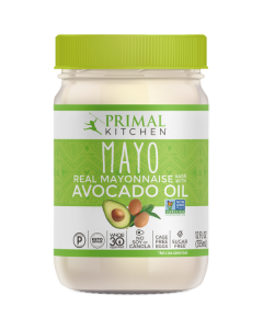 Primal Kitchen Mayo with Avocado Oil