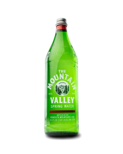 Mountain Valley Spring Water