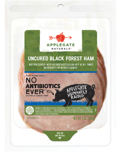 Applegate Naturals Black Forest Ham