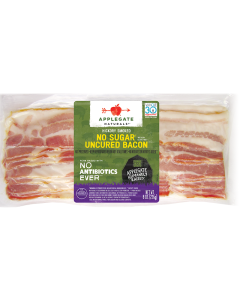 Applegate Naturals No Sugar Uncured Bacon