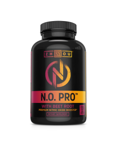 Zhou N.O. PRO, 120 Capsules