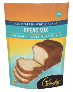 Pamela's Gluten-Free Bread Mix