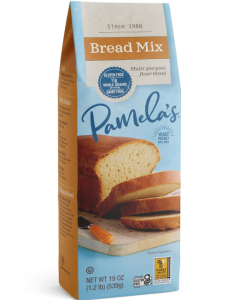 Pamela's Gluten-Free Bread Mix