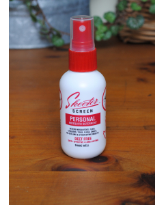 Skeeter Screen Personal Mosquito Deterrent Spray, 2 fl. oz.