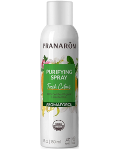 Pranarom Purifying Spray - Main