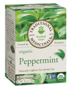 Peppermint, 16 Tea Bags