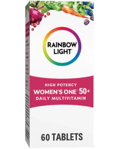 Rainbow Light Women 50+ - Main