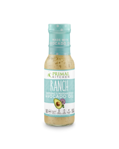 Primal Kitchen Ranch Dressing