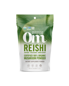 Om Reishi, 3.5 oz.