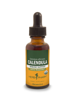 Herb Pharm Calendula
