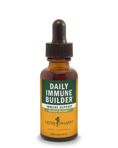 Herb Pharm Daily Immune Builder