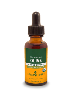 Herb Pharm Olive