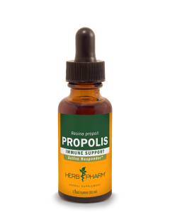 Herb Pharm Propolis