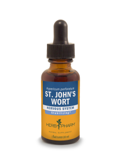 Herb Pharm St. John's Wort