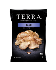 Terra Chips Taro