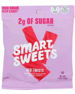 Smartsweets Red Twists - Main