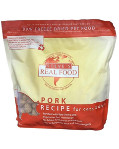 Steve's Real Food Pork Recipe - Main
