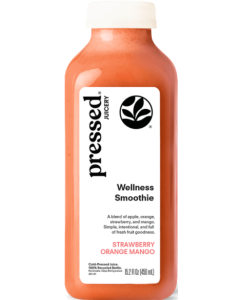 Pressed Strawberry Orange Mango - Main
