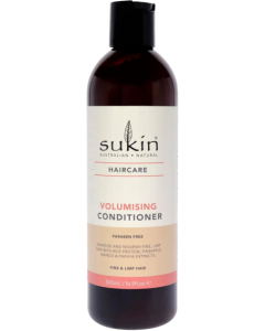 Sukin Volumizing Conditioner - Main