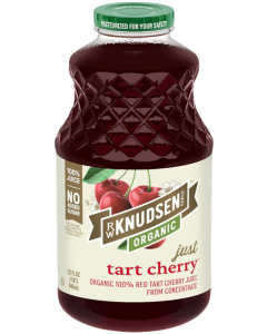 RW Knudsen Organic Tart Cherry Juice, 32oz.
