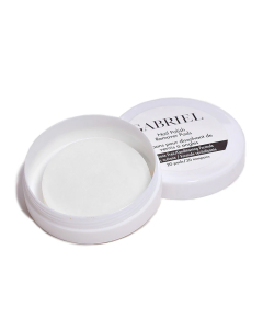 Gabriel Nail Polish Remover Pads - Front view