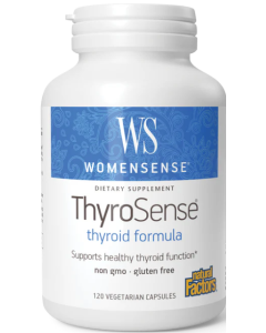 ThyroSense  60 Vcaps