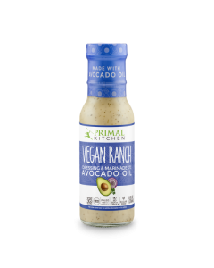 Primal Kitchen Vegan Ranch Dressing