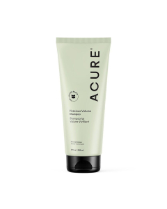 Acure Vivacious Volume Shampoo - Main