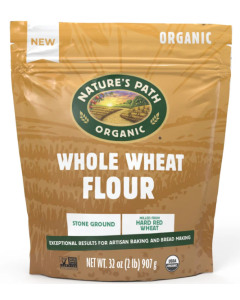 Nature's Path Whole Wheat Flour - Main