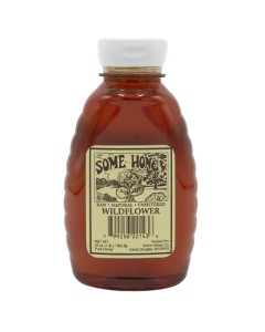 Some Honey, Wildflower 1 lb