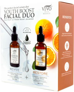 Vivo Per Yooth Boost Duo, 2 oz.