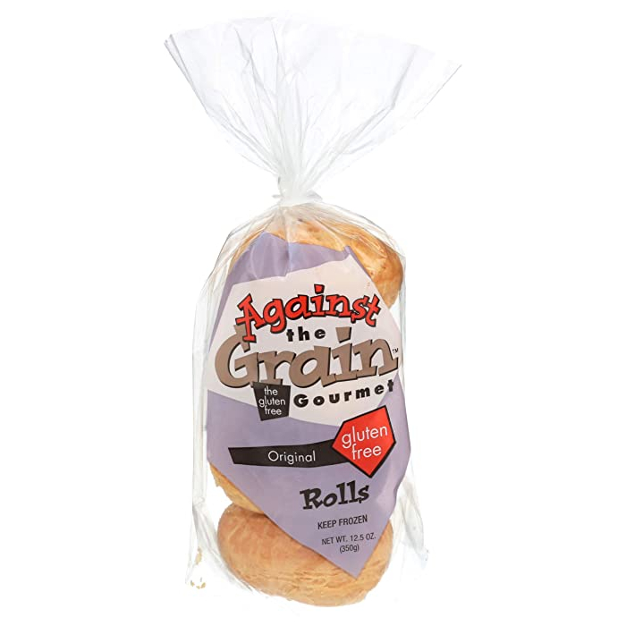 Against the Grain Gourmet Original Rolls
