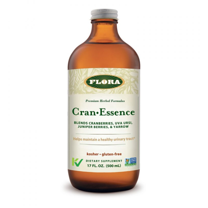 Flora Cran-Essence 17fl. Oz.