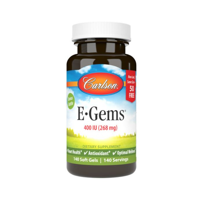 Carlson E Gems - Main