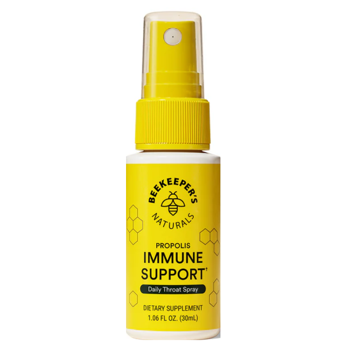 Beekeepers Propolis Immune Support - Main