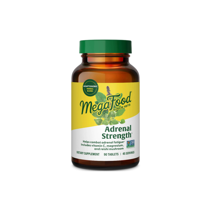 Megafood Adrenal Strength - Main