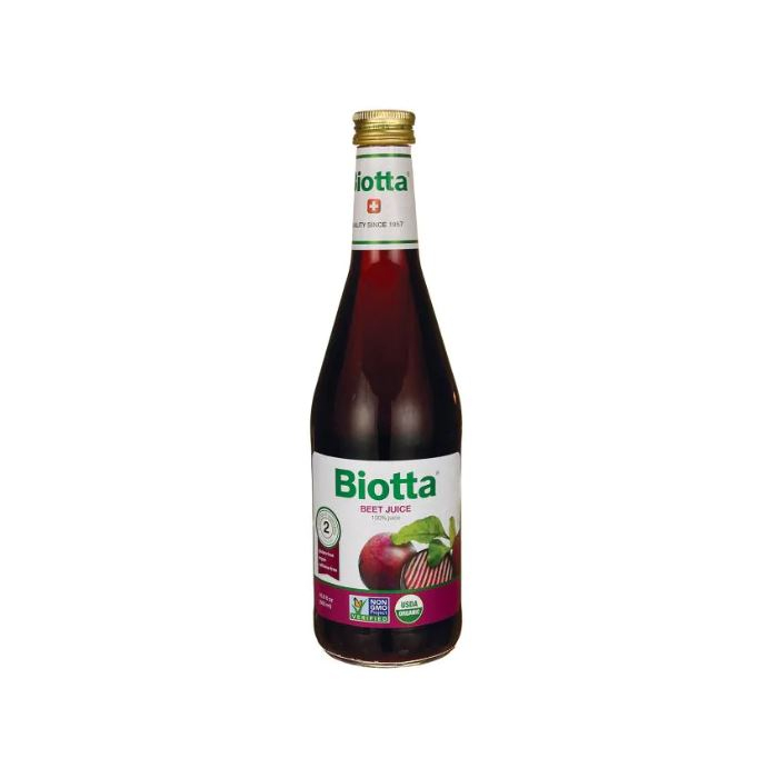 Biotta Beet Juice - Main