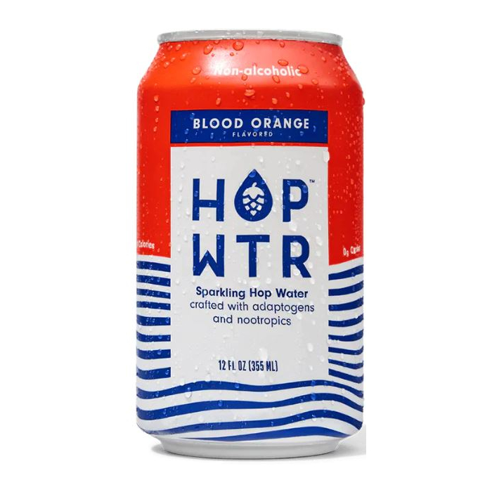 Hop blood Orange - Main