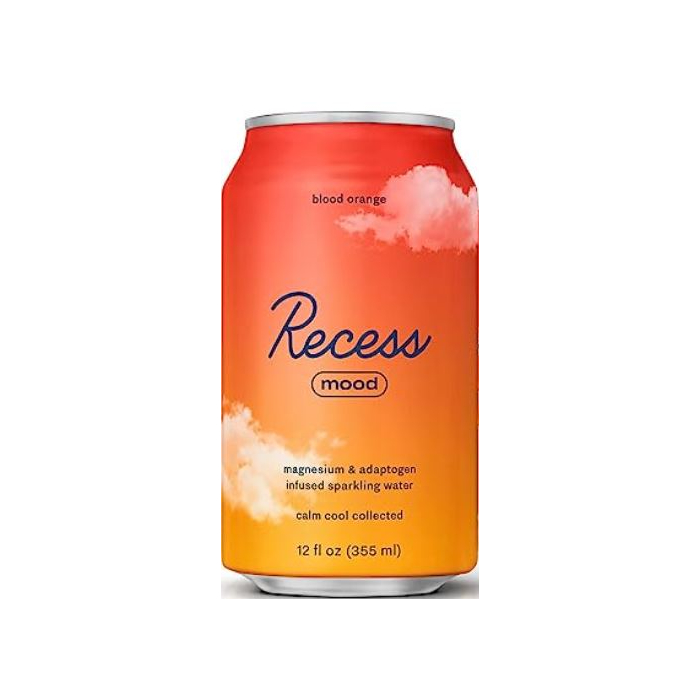 Recess Blood Orange Mood - Main