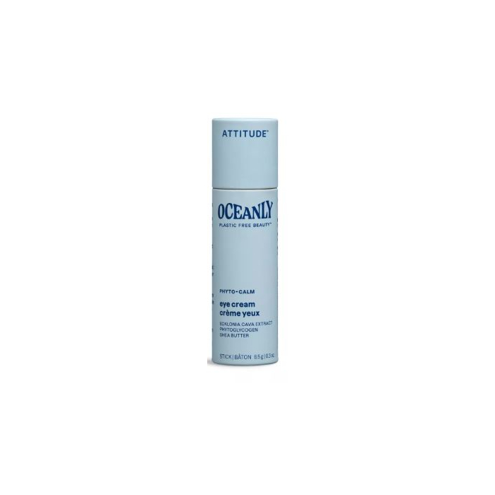 Attitude Oceanly PhytoCalm Eye Cream - Eye Cream