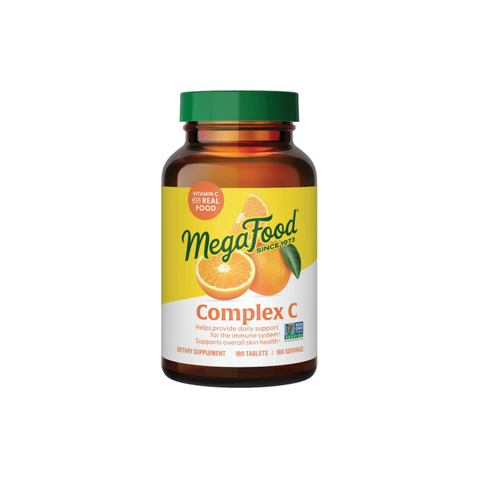 Megafood Complex C - Main