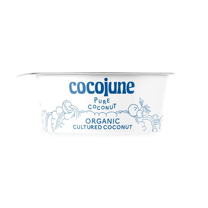 Cocojune Pure Coconut - Main